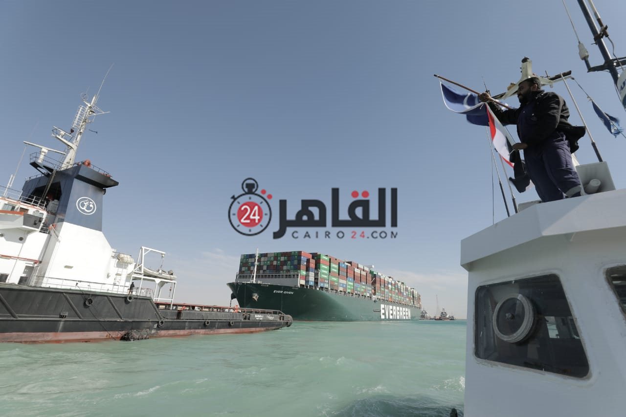 السفينة الجانحة