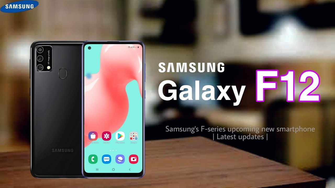 هاتف Galaxy F02s