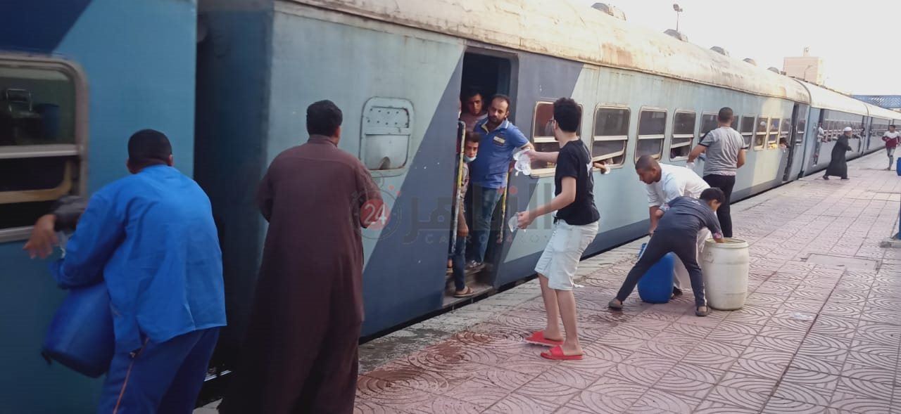 شباب الفشن
