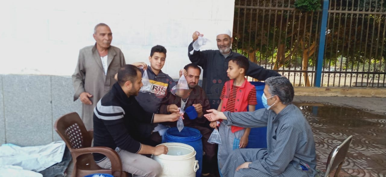 شباب الفشن