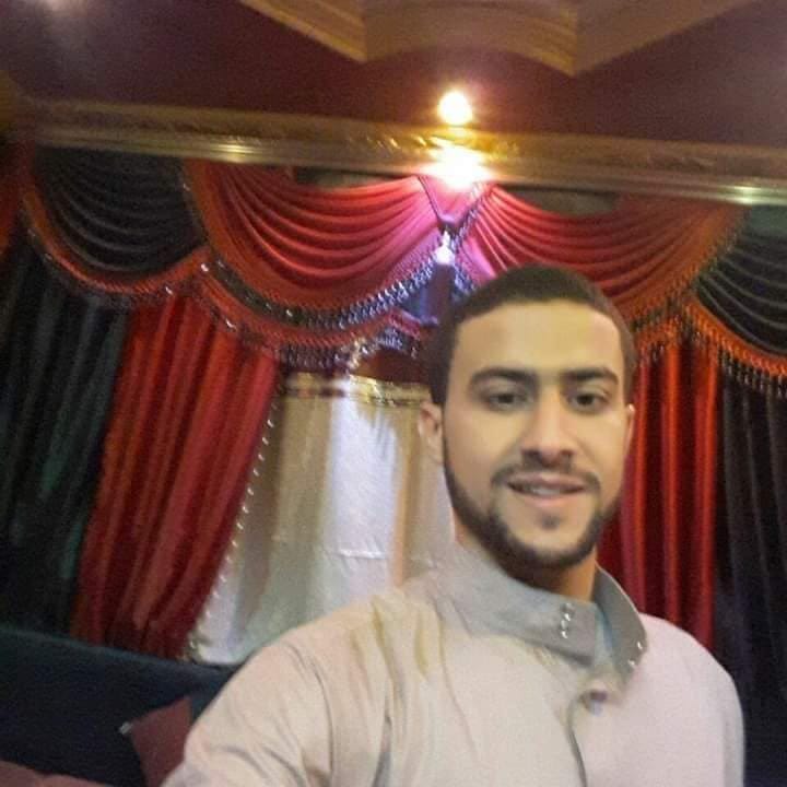 المتهم