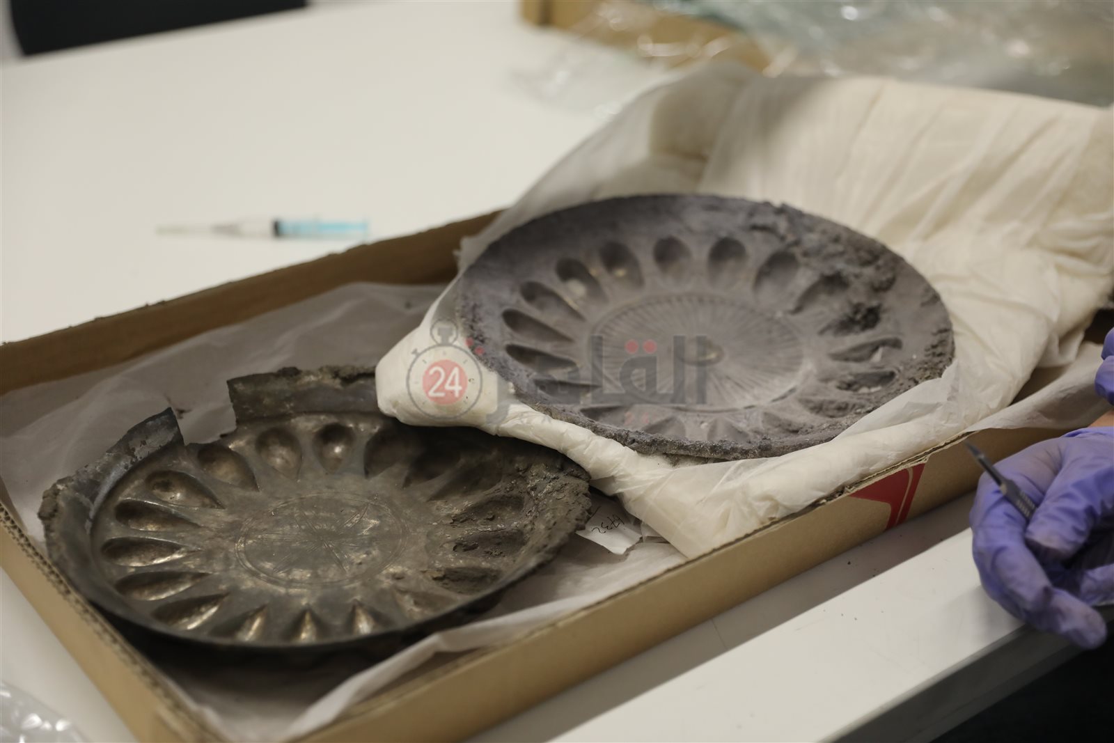 المعادن (5)