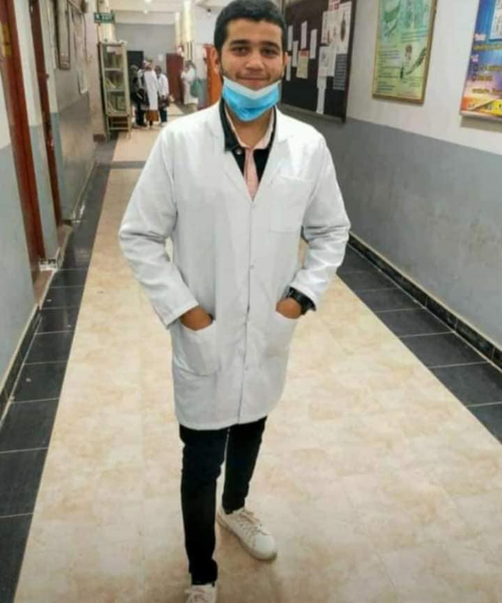 الطالب طه