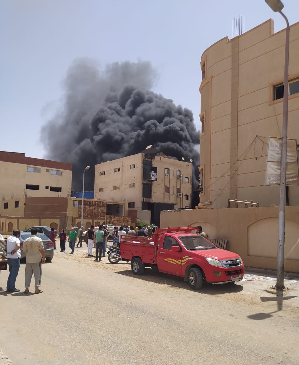 الحريق 02