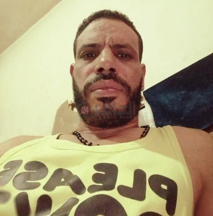 المتهم