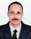 الدكتور محمد معتمد