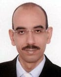 دكتور شعبان الأمير