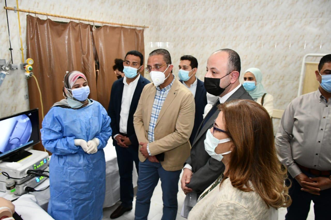 فعاليات ورشة عمل 