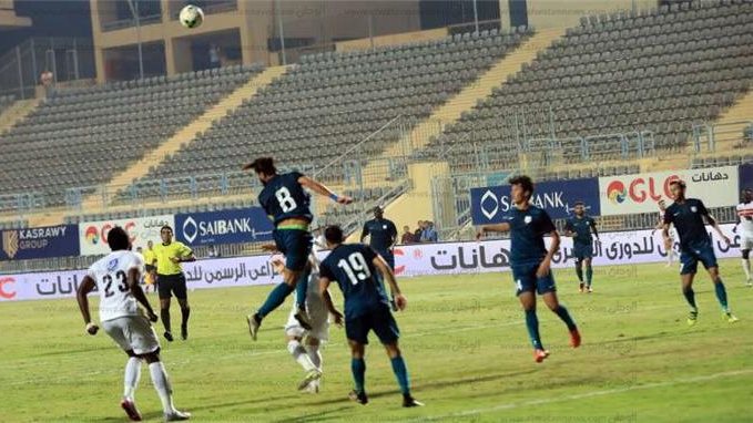 موعد مشاهدة مباراة بيراميدز ضد إنبي اليوم بث مباشر عبر القنوات الناقلة