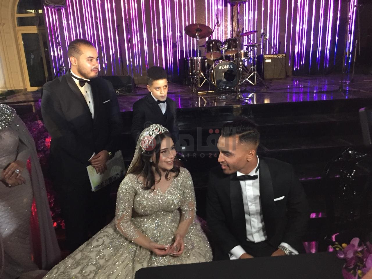 فرح أوباما 