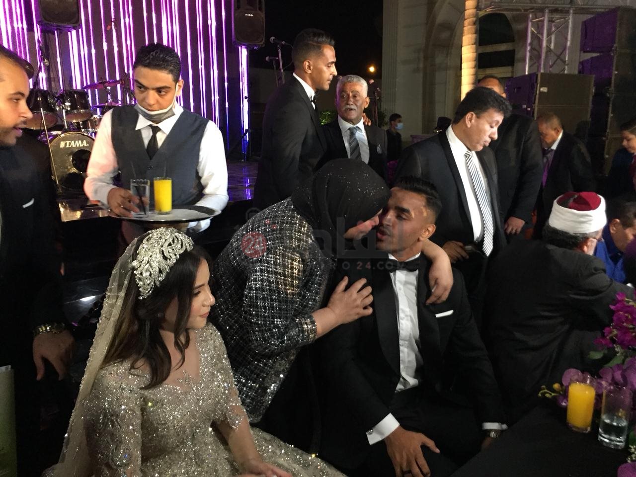 فرح أوباما 