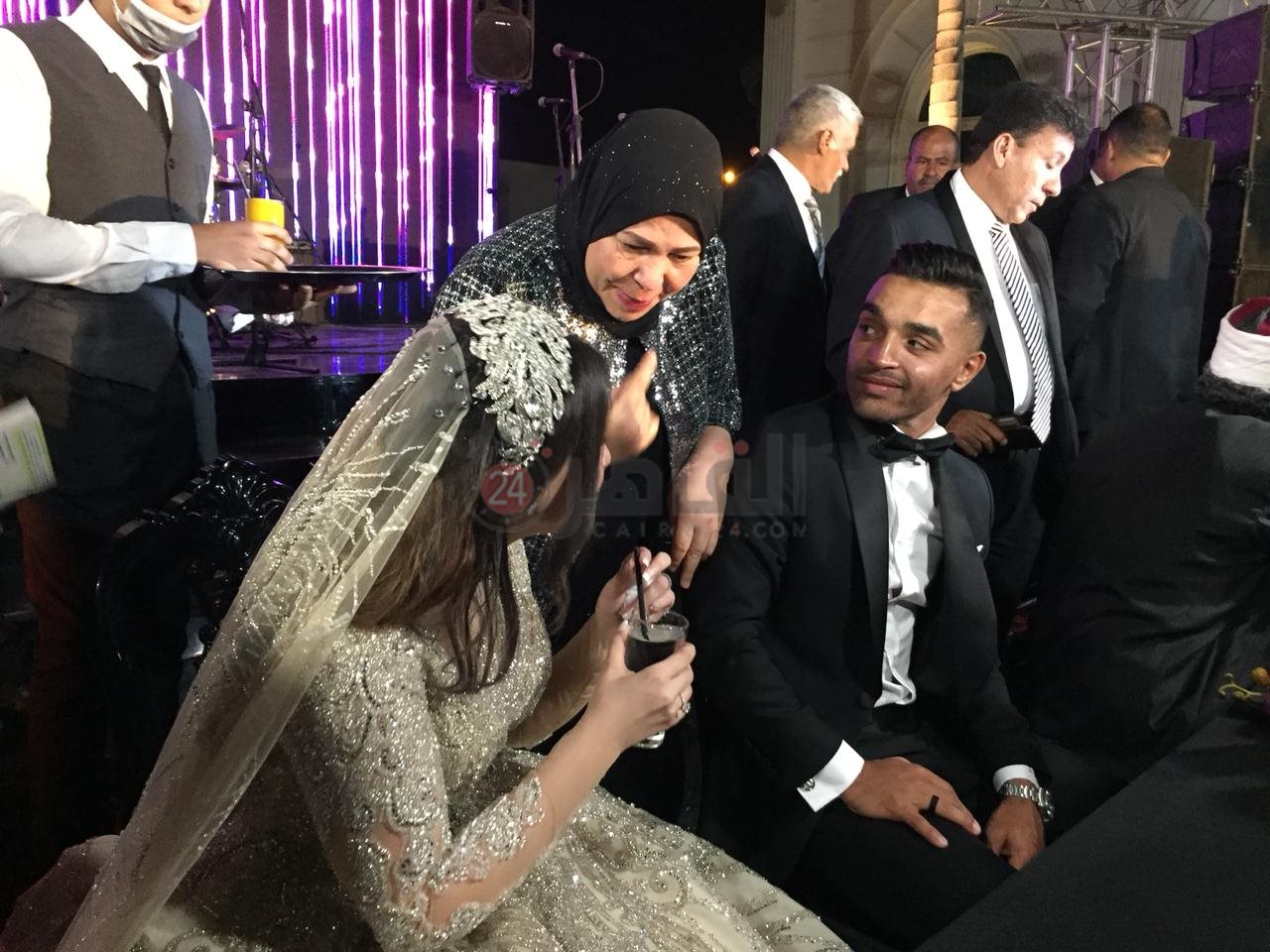 فرح أوباما 