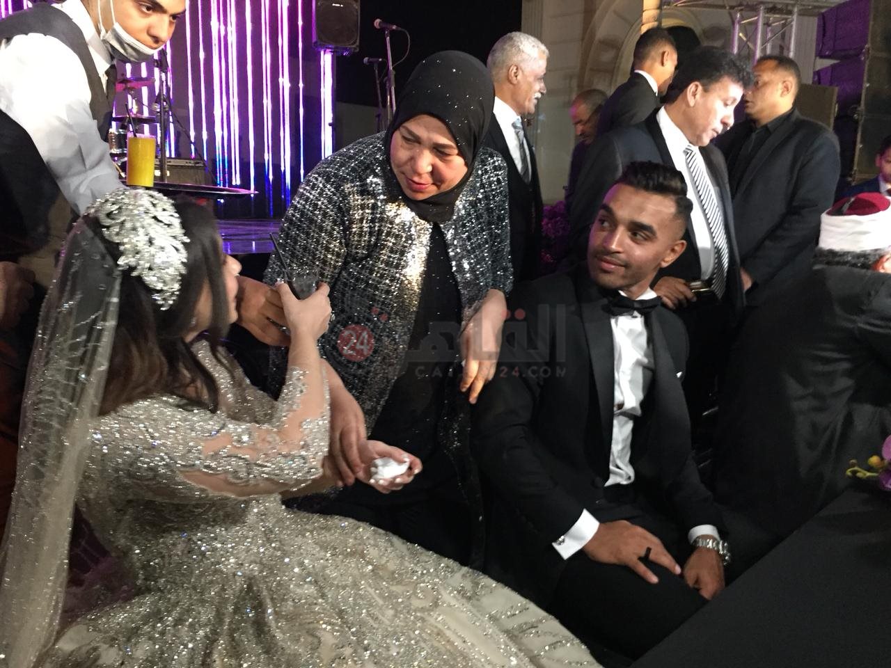 فرح أوباما 