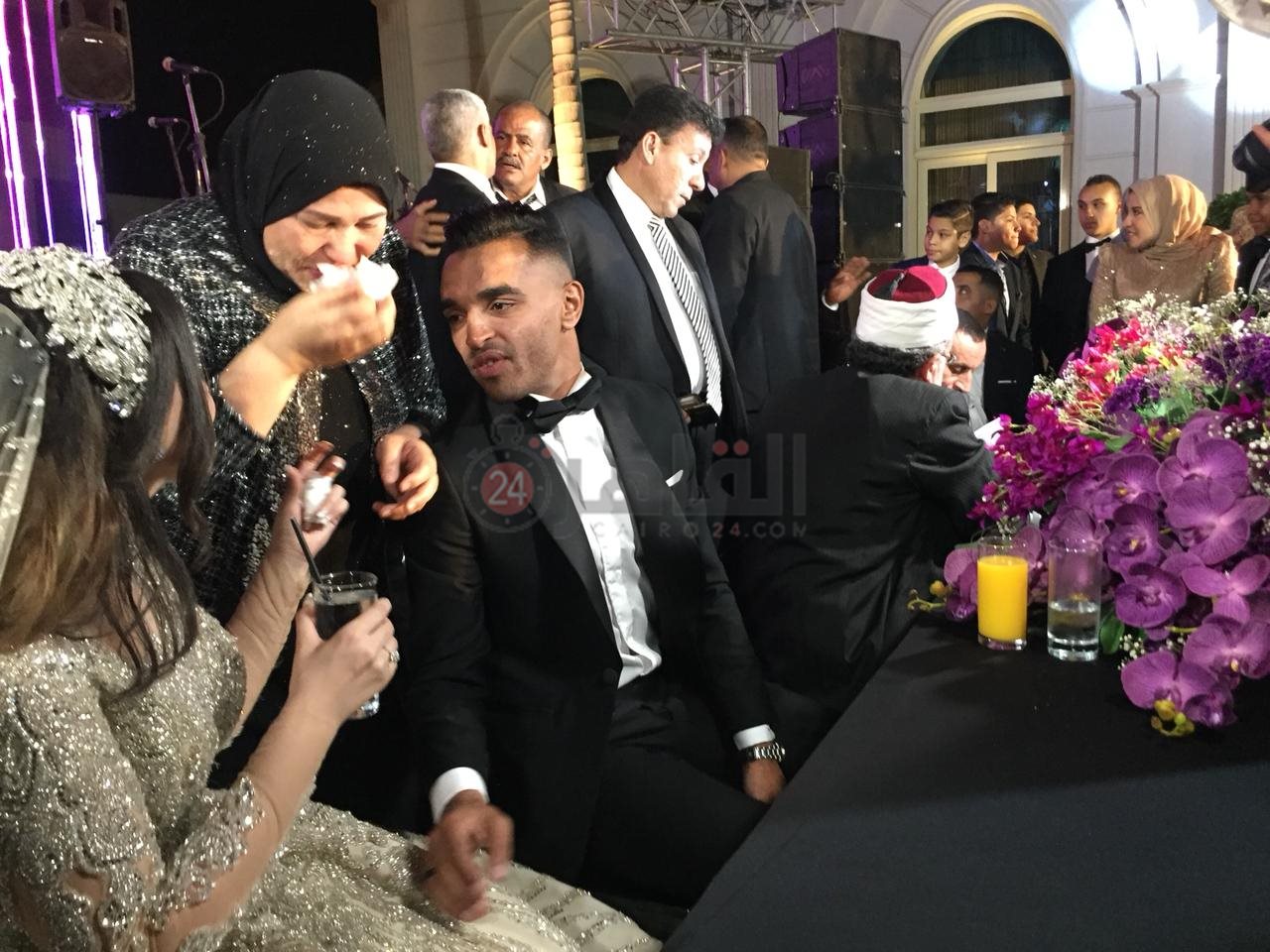 فرح أوباما 