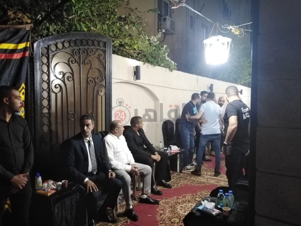 وليد منصور