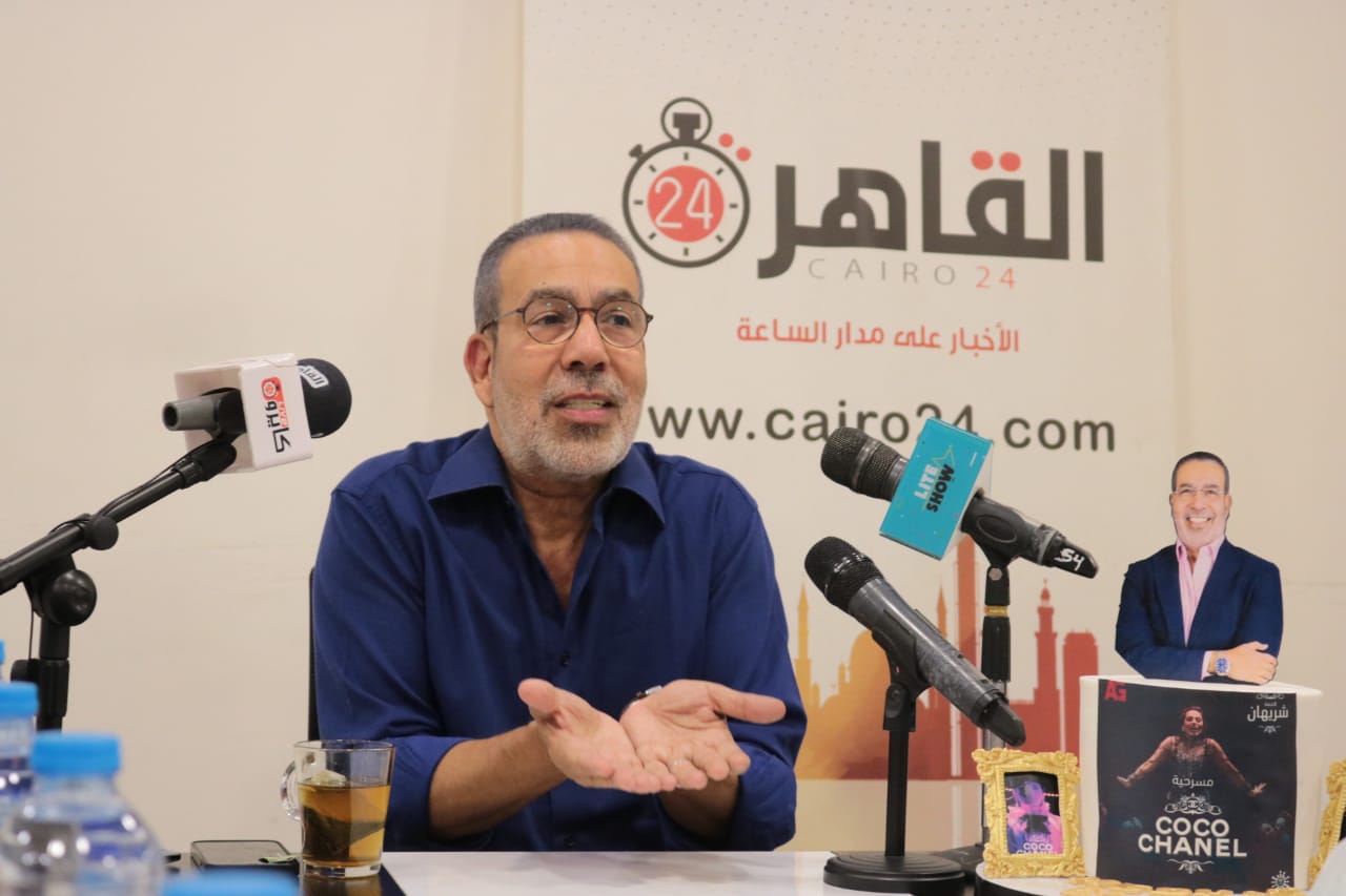 مدحت العدل