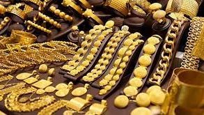سعر الذهب 