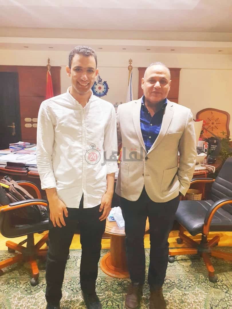 الباحث