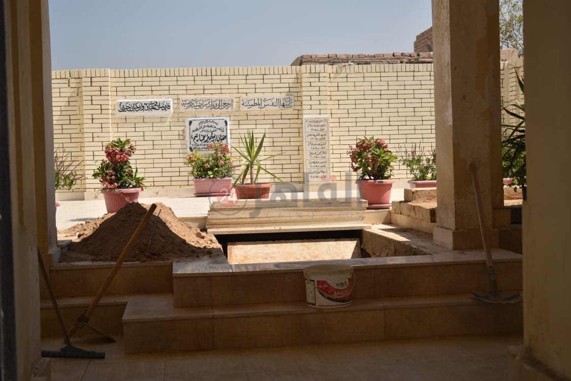 مقابر1