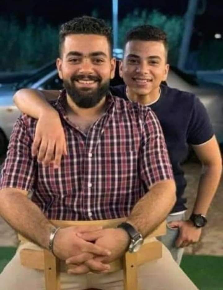 الشقيقان 