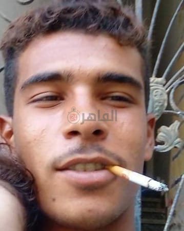المتهم