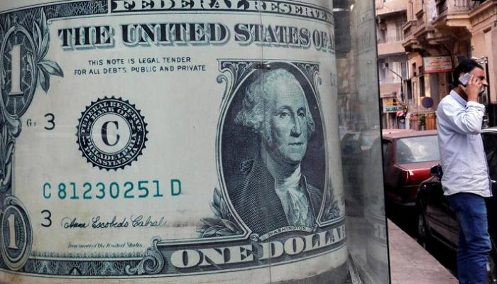 أسعار الدولار وفق آخر تحديث