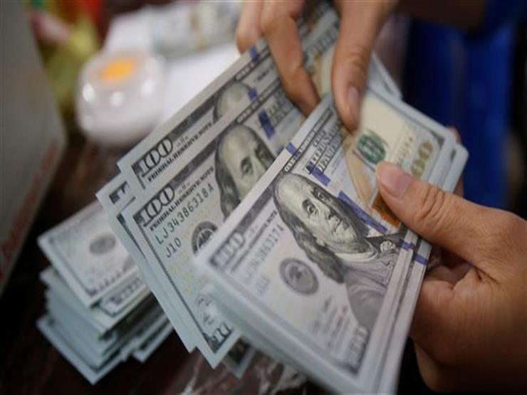 أسعار الدولار اليوم في الأسواق