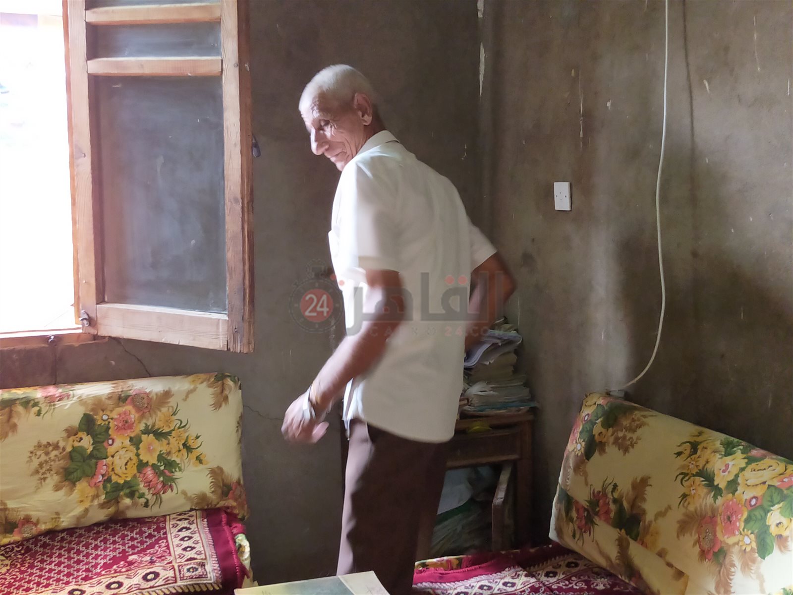 قرني محمد