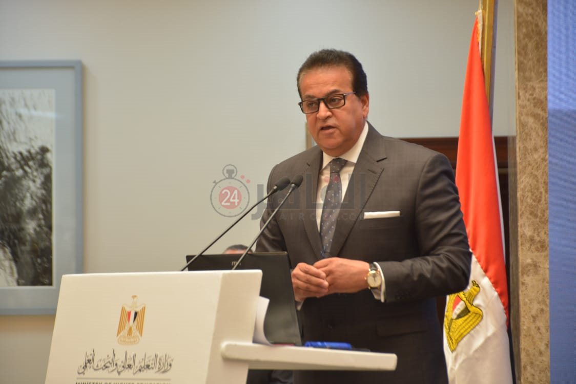 مؤتمر تنسيق الجامعات 7
