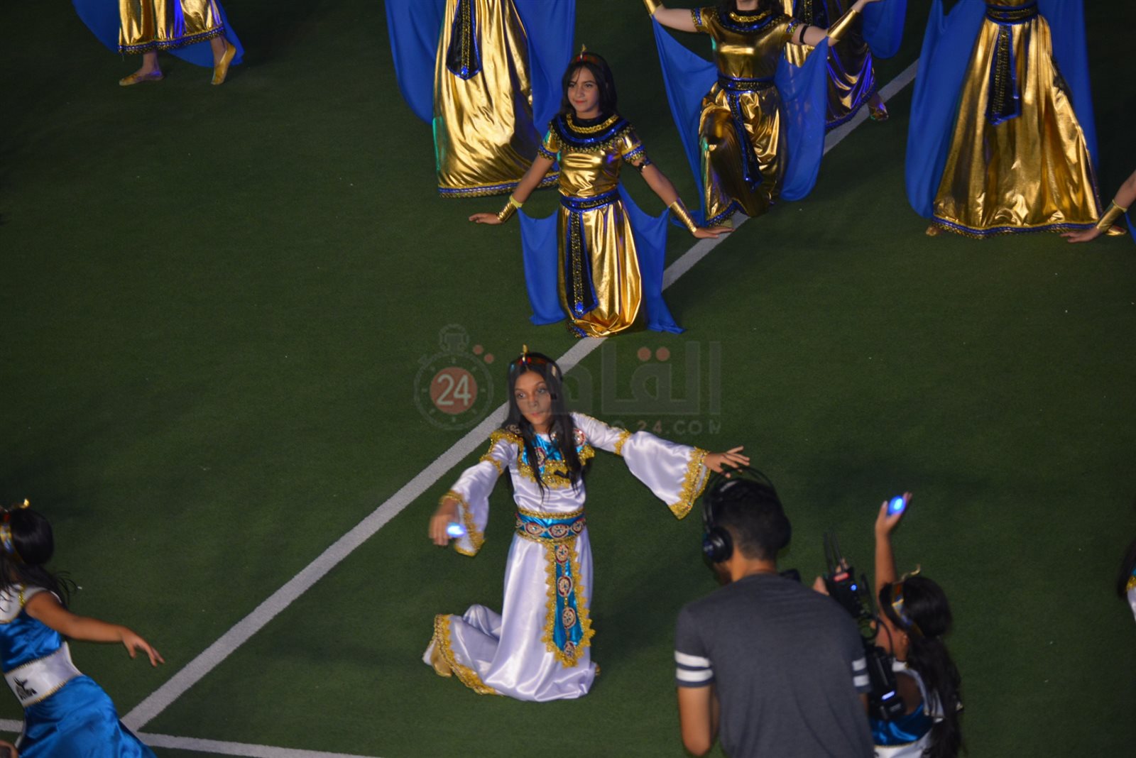 عروض فنية 