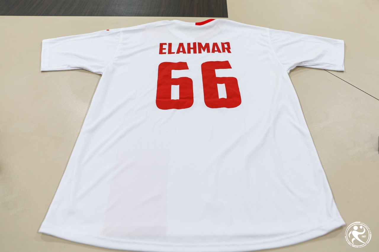 السوبر الأفريقي لكرة اليد