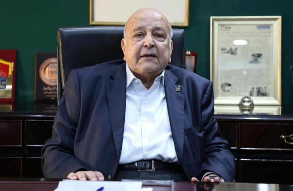 حسين صبور