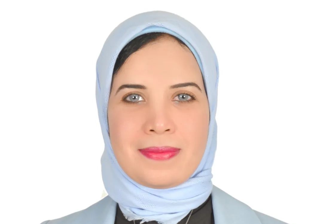 لبُنى صالح