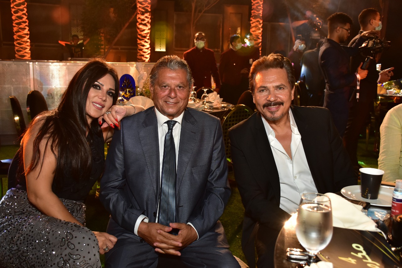 أسامة كمال