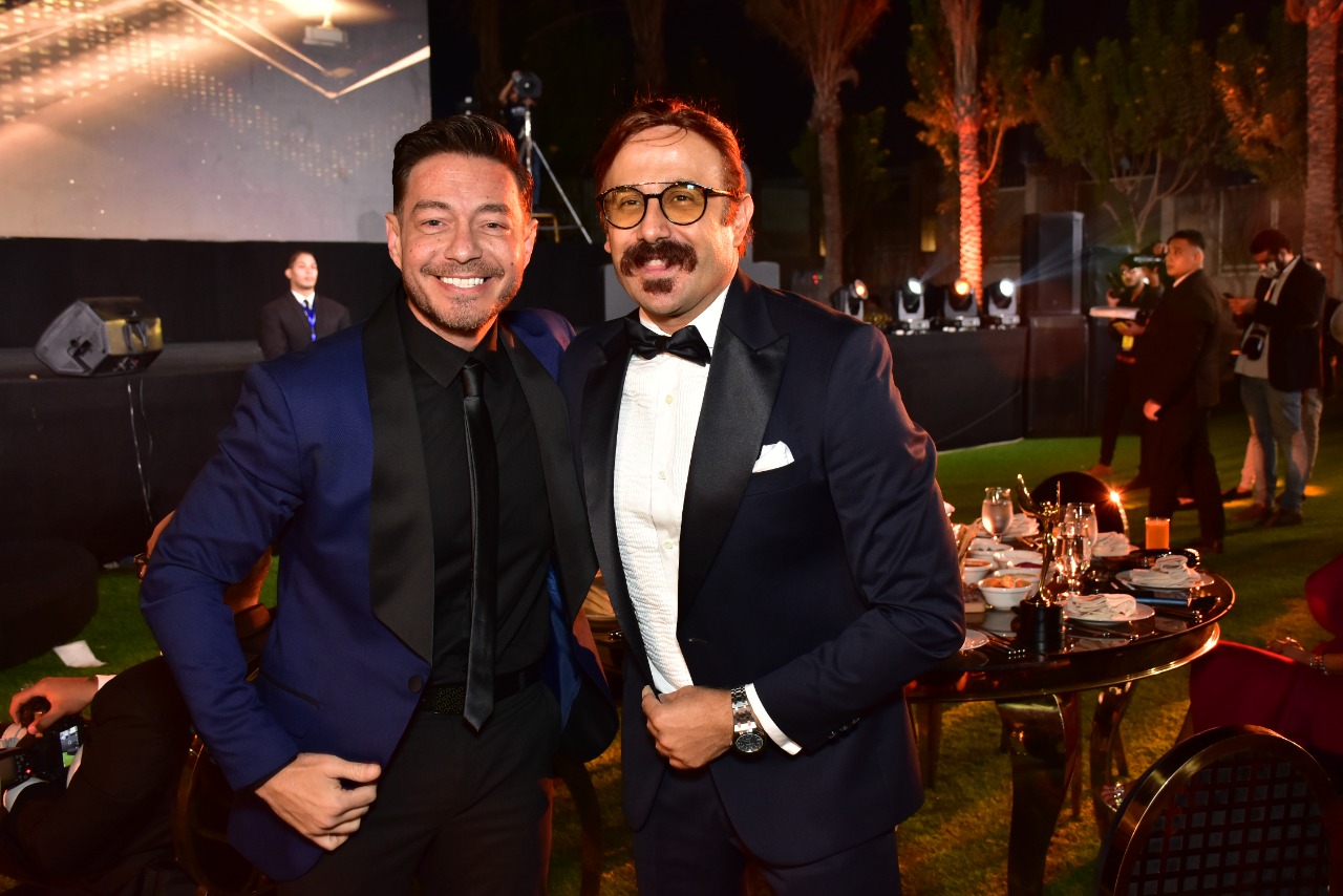 نجوم الفن