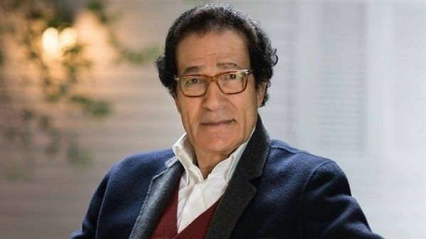 وزير الثقافة الأسبق فاروق حسني