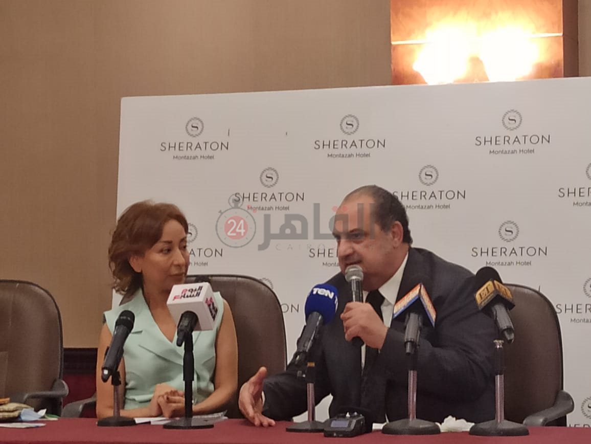 خالد الصاوي بمهرجان الإسكندرية (3)