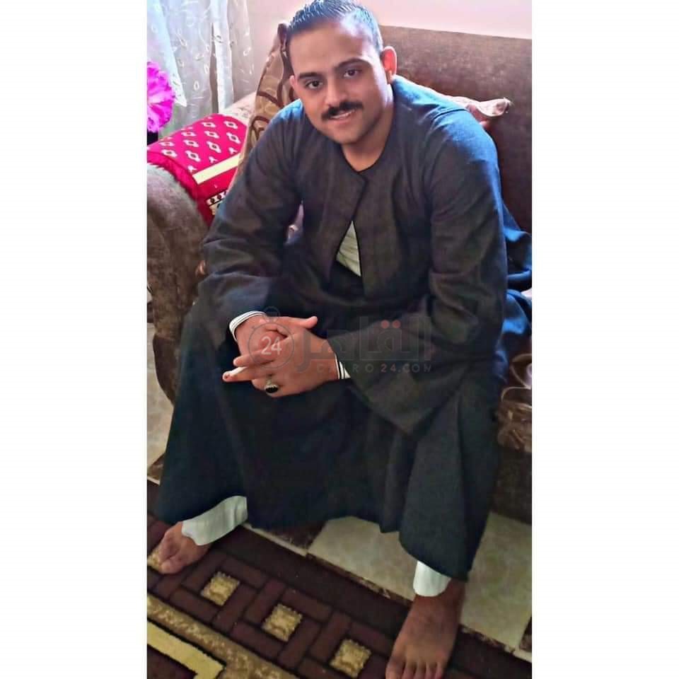 الضحية