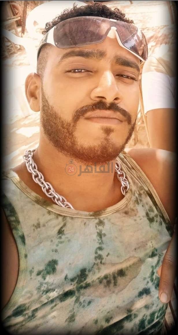 نجار الهرم