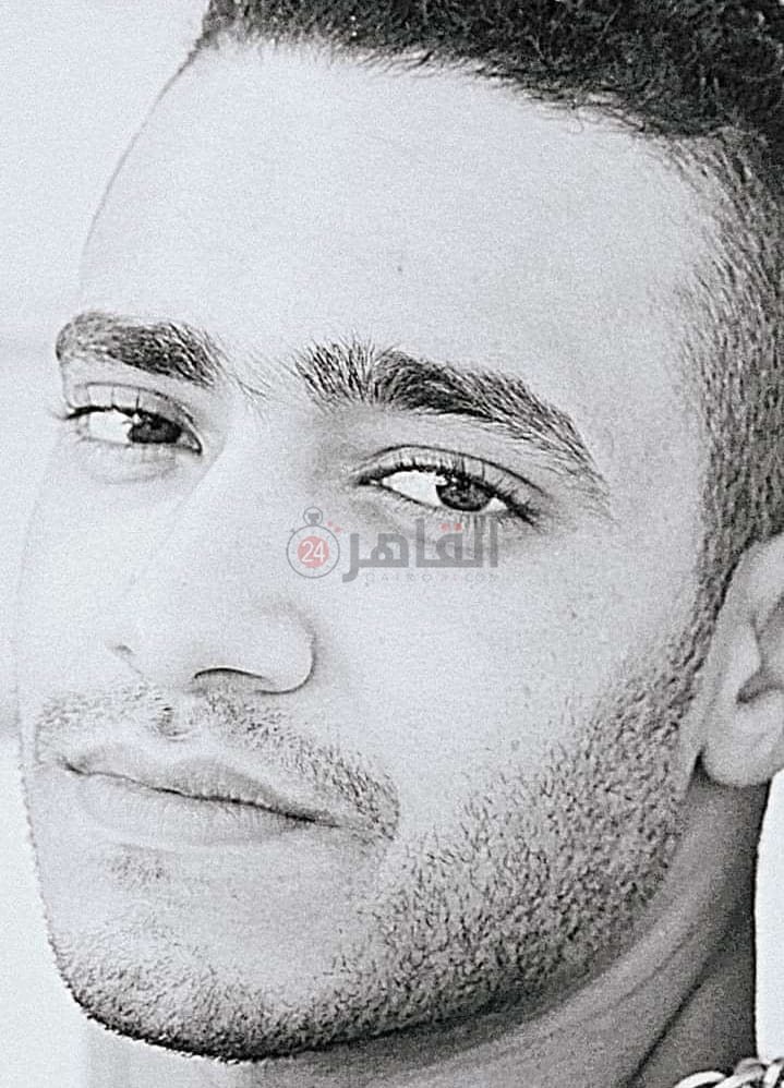 نجار الهرم