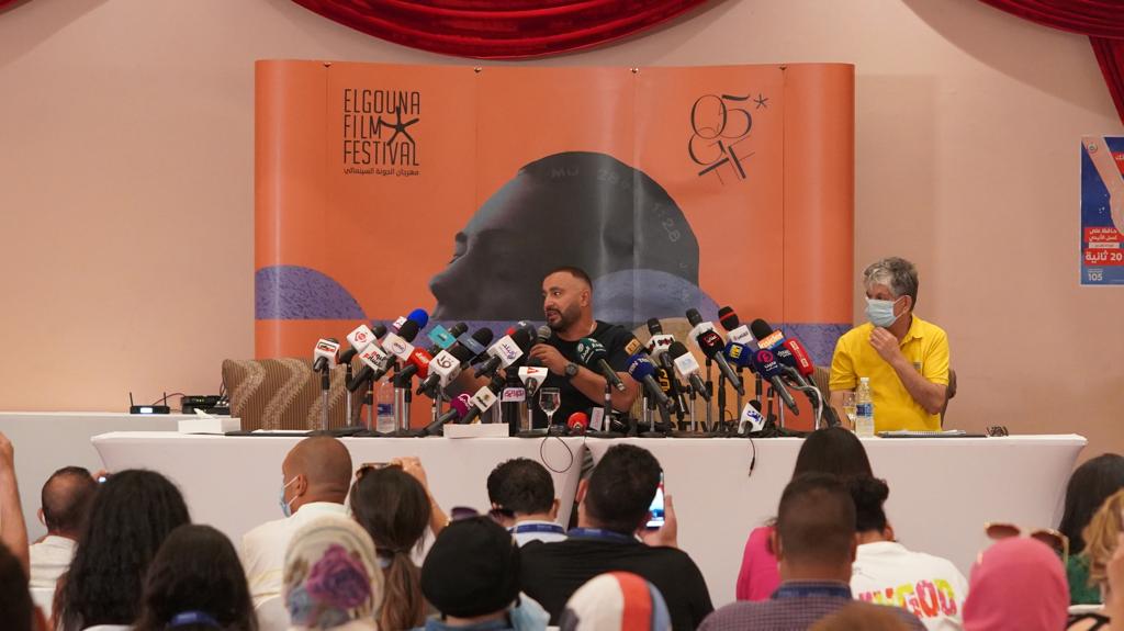 أحمد السقا