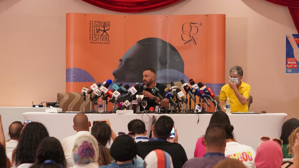 أحمد السقا