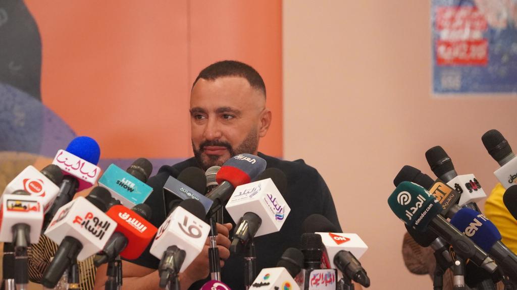 أحمد السقا