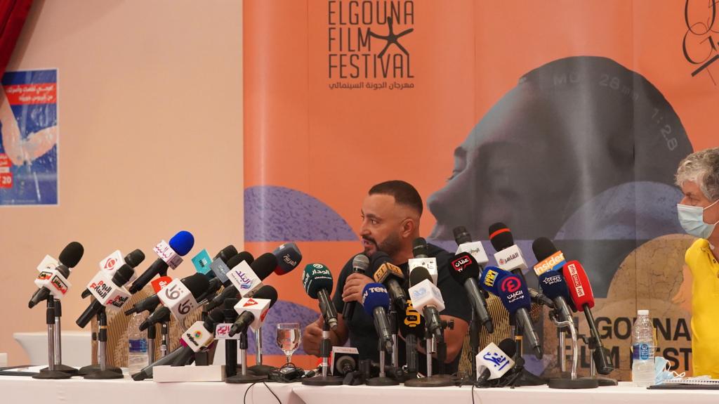 أحمد السقا