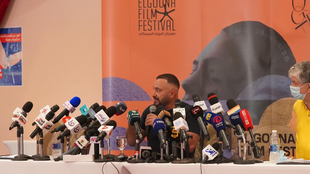أحمد السقا