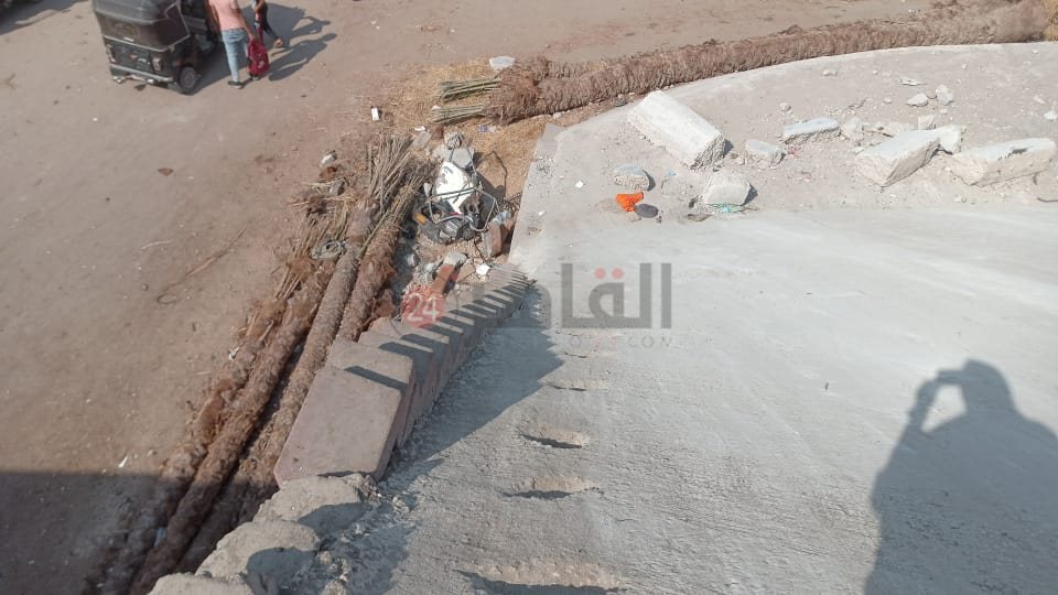 حادث سقارة