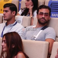 محمد مكاوي