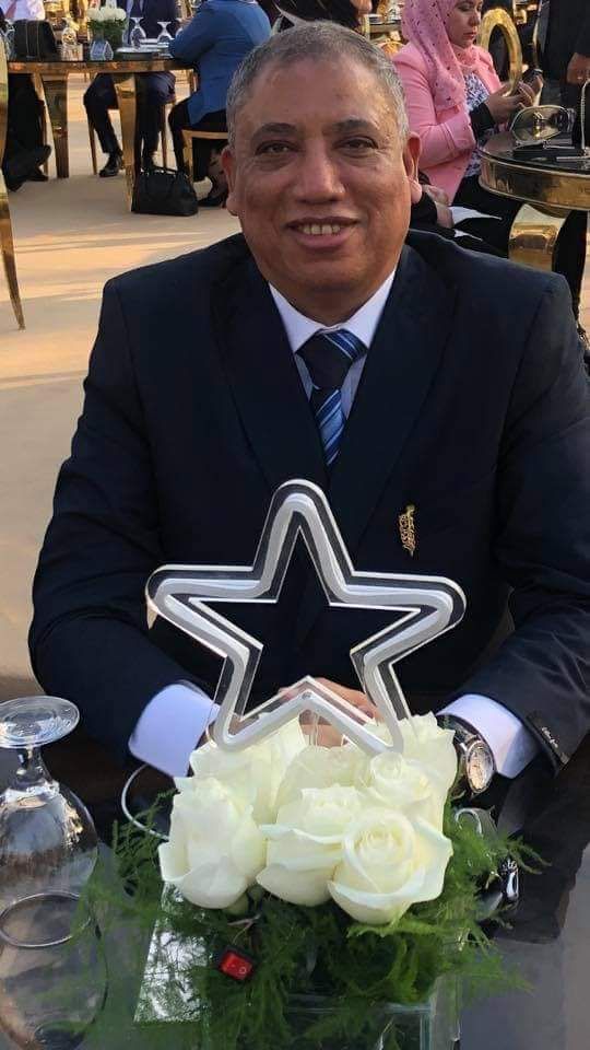 أحمد زيدان