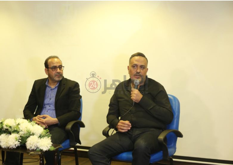 خالد سرحان