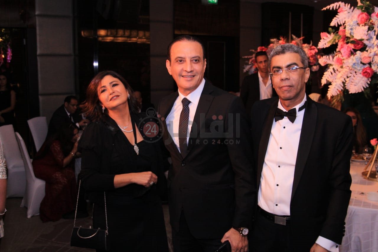 ياسر رزق
